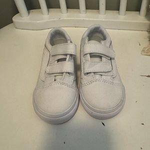 Kids vans